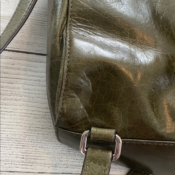 Michael Kors Lisbeth Leather Backpack main image 11